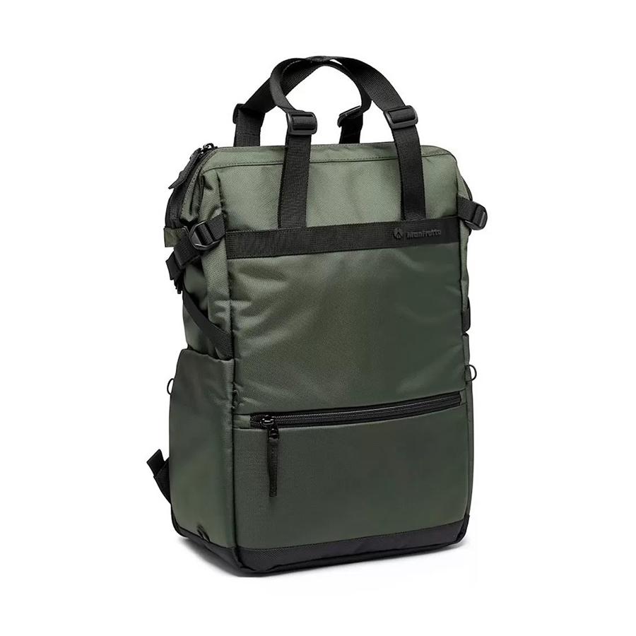 کوله پشتی مانفروتو Manfrotto 12L Street Convertible Tote Bag MB MS2-CT