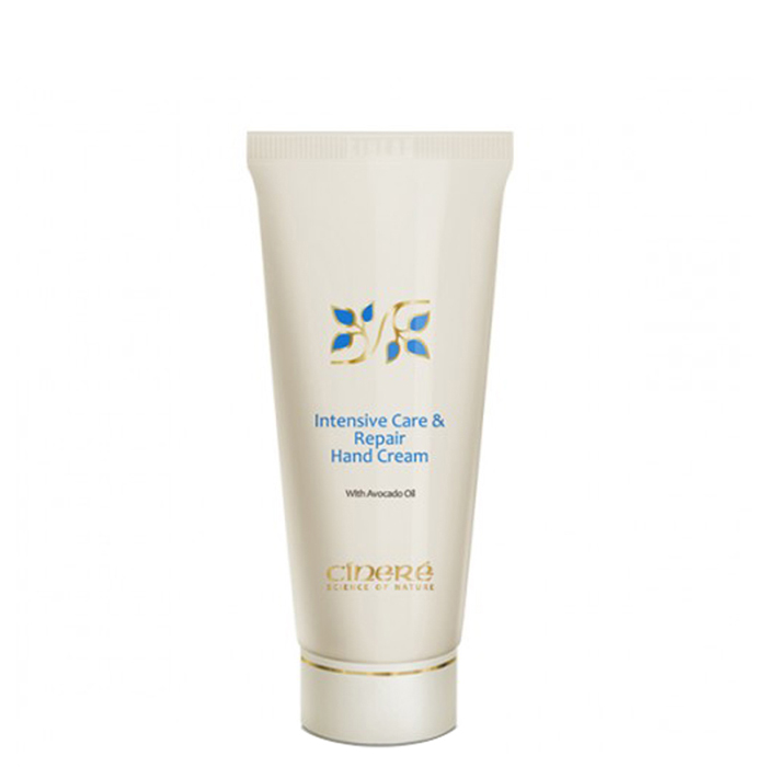 كرم مرطوب کننده دست سینره حجم 65 میلی لیتر