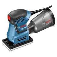 سنباده بوش مدل GSS 160-1 A

