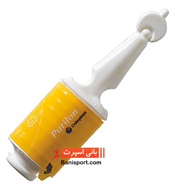 ژل پيوريلون 25 گرمی Coloplast
