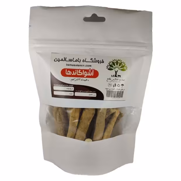 ریشه آشواگاندا اصل هند