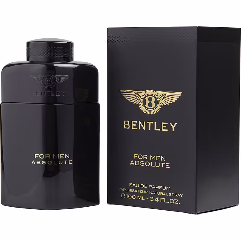 ادکلن بنتلی ابسولوت Bentley Absolute