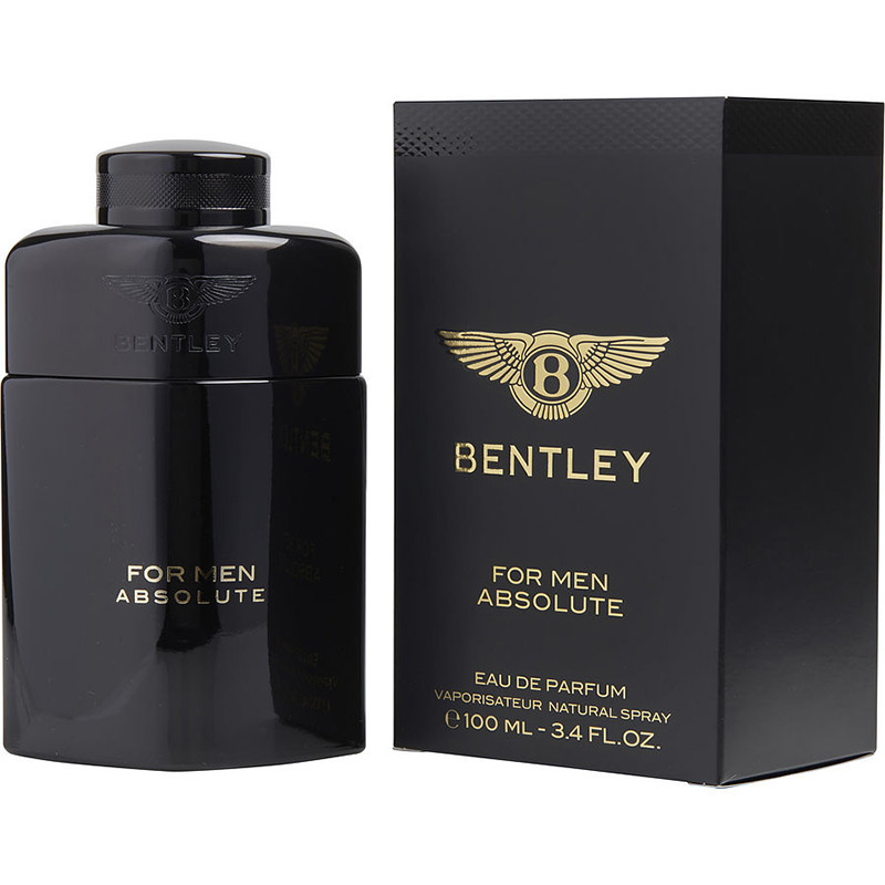 ادکلن بنتلی ابسولوت Bentley Absolute