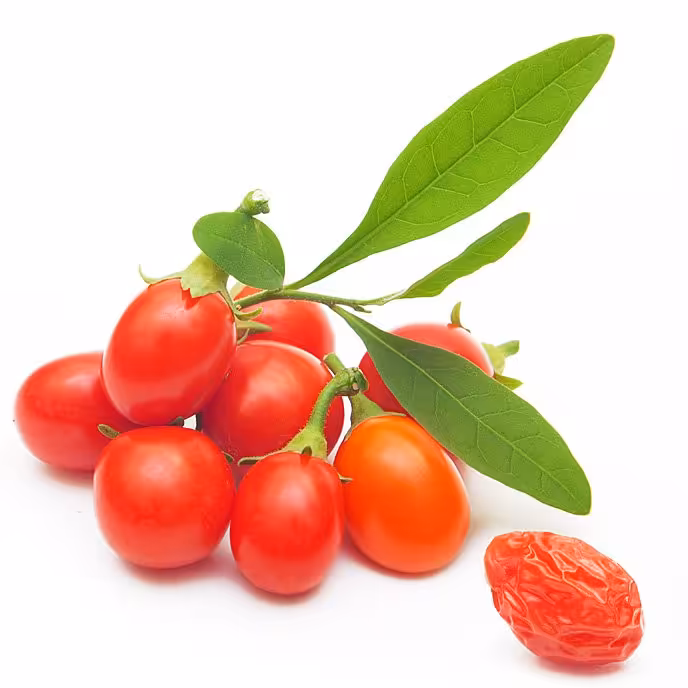 بذر گوجی بری قرمز بسته 10 عددی