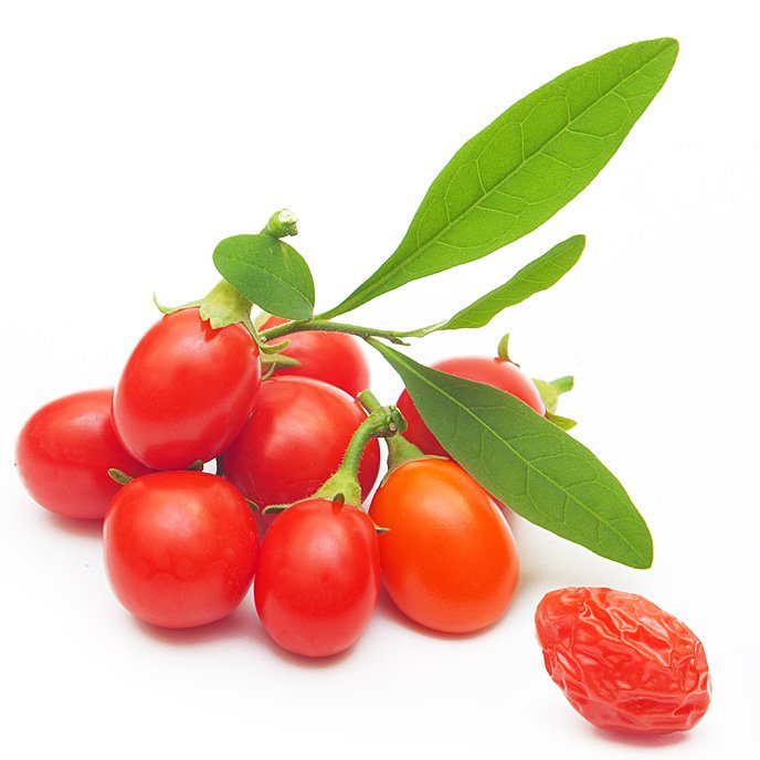 بذر گوجی بری قرمز بسته 10 عددی