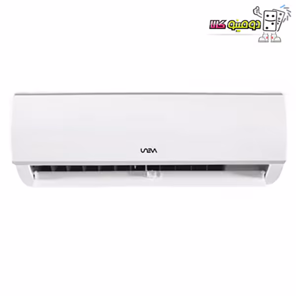 خرید کولر گازی یونیوا 18000 مدل UN-MS18 LUX - دومینو کالا