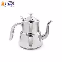 قوری عربی 1 لیتری Legang استیل