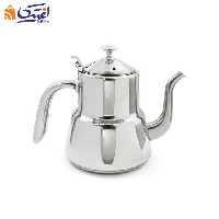 قوری عربی 1 لیتری Legang استیل