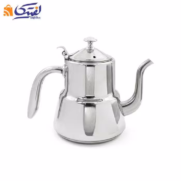 قوری عربی 1 لیتری Legang استیل