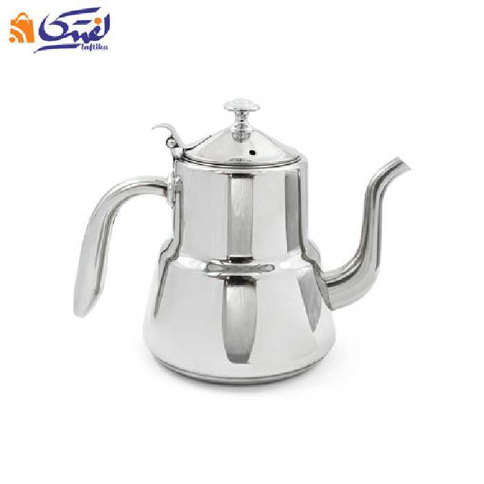 قوری عربی 1 لیتری Legang استیل