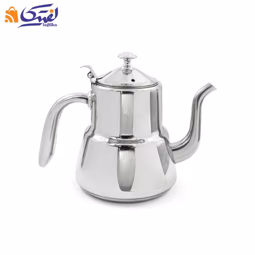 قوری عربی 1 لیتری Legang استیل