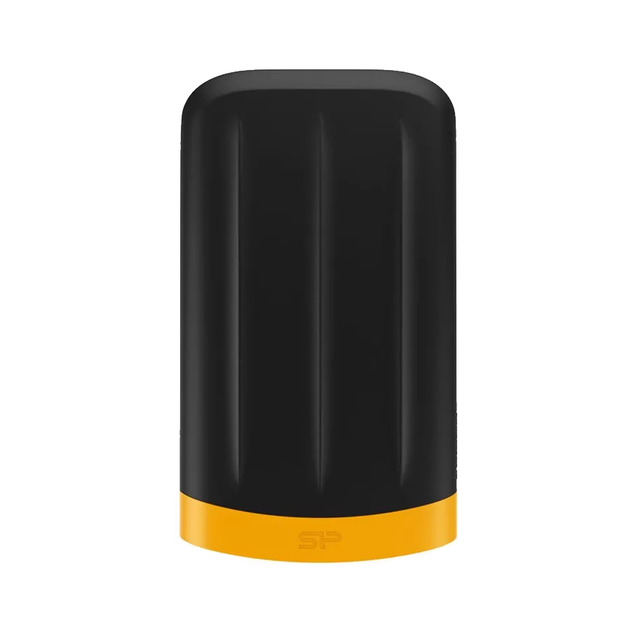 هارد اکسترنال سیلیکون پاور Armor A65 با ظرفیت 2 ترابایت