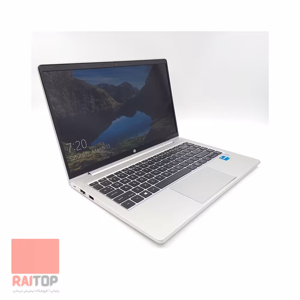 قیمت و خریدلپ تاپ اپن باکس 14 اینچی HP مدل ZHAN 66 Pro 14 G4 Ryzen 7 - رایتاپ