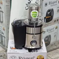 آبمیوه گیری تک کاره روگن مدل 1260