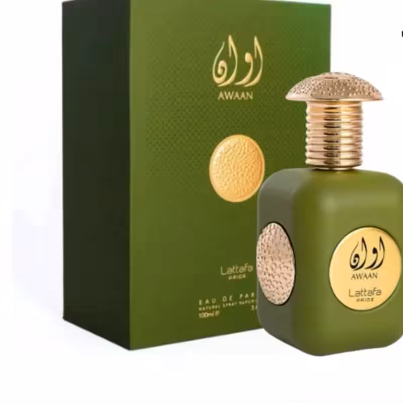 ادکلن آوان برند لطافه