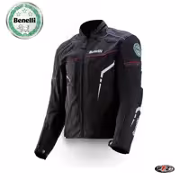 کاپشن برزنتی برند Benelli - فروشگاه آنلاین فتحی