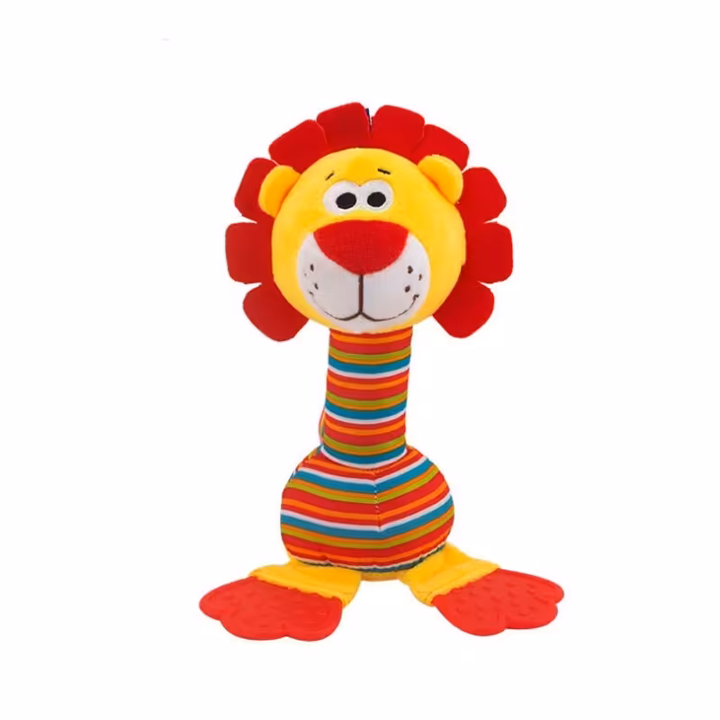 جغجغه دندانگیر هپی مانکی Happy Monkey