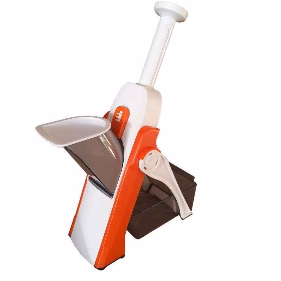 خردکن و رنده ماندولین مدل RH-688