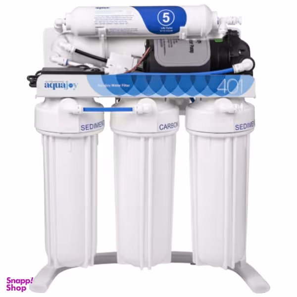 تصفیه آب آکواجوی مدل 401