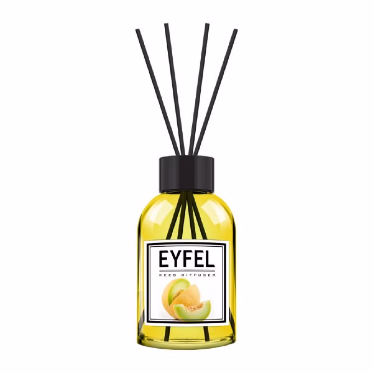 اسانس خوشبو کننده ایفل مدل طالبی حجم 110 میلی لیتر