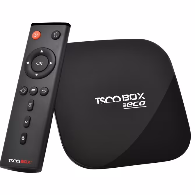اندروید باکس تسکو مدل Tab eco