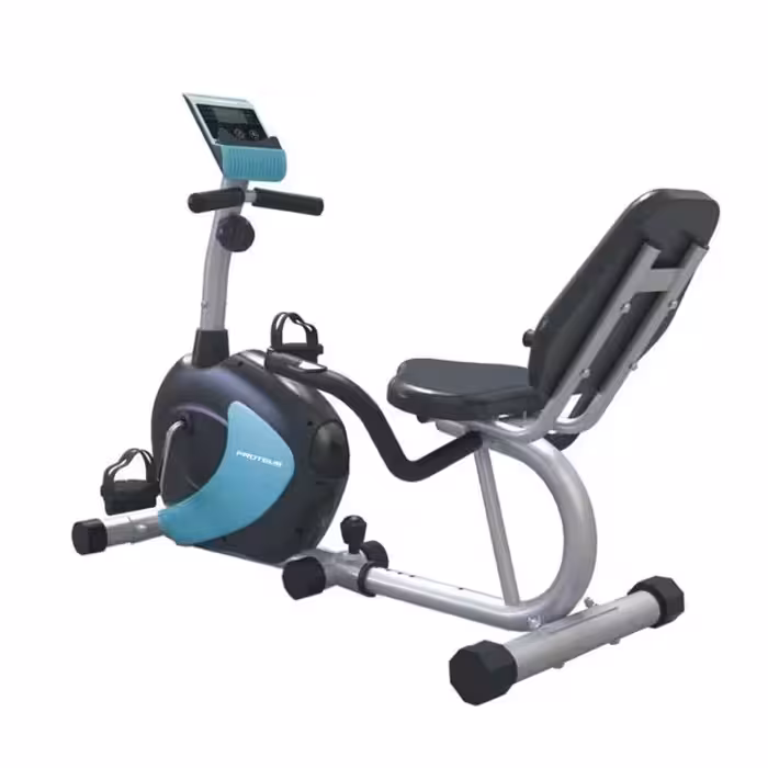 دوچرخه ثابت خانگی پروتئوس Proteus Nuvola R3 series B