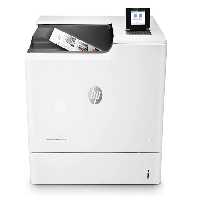 پرینتر لیزری اچ پی مدل LaserJet Enterprise M652dn