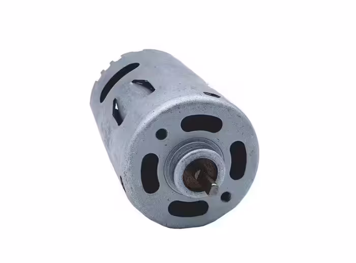موتور سشواری 12V مدل RK-540SH | amazonchi