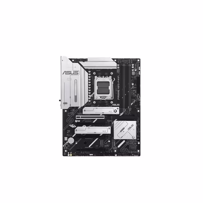 مادربرد مخصوص بازی ایسوس مدل ASUS PRIME X870-P WIFI