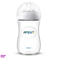 شیشه شیر اونت (Avent) مدل SCF 036/17 ظرفیت 330 میلی لیتر