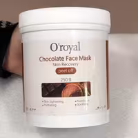 ماسک پیلاف اورویال عصاره شکلات250گرم اصل