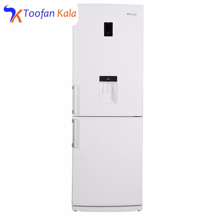 یخچال فریزر پایین امرسان مدل BFN22D-M/TP