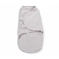 قنداق نخی سامر Summer SwaddleMe Grey