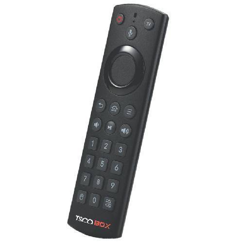 ریموت کنترل تسکو مدل TRC 182