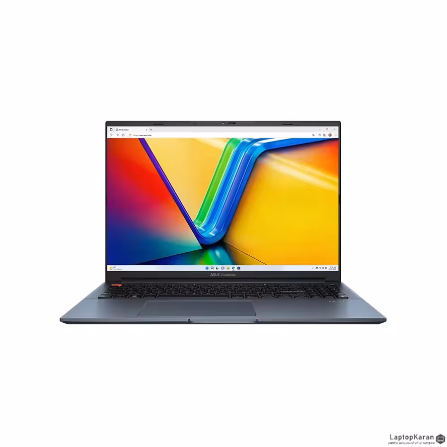 لپ تاپ ایسوس مدل K6502VJ پردازنده i7(13700H) رم 16GB حافظه 1TB SSD گرافیک 6GB 3050 - لپتاپ کاران