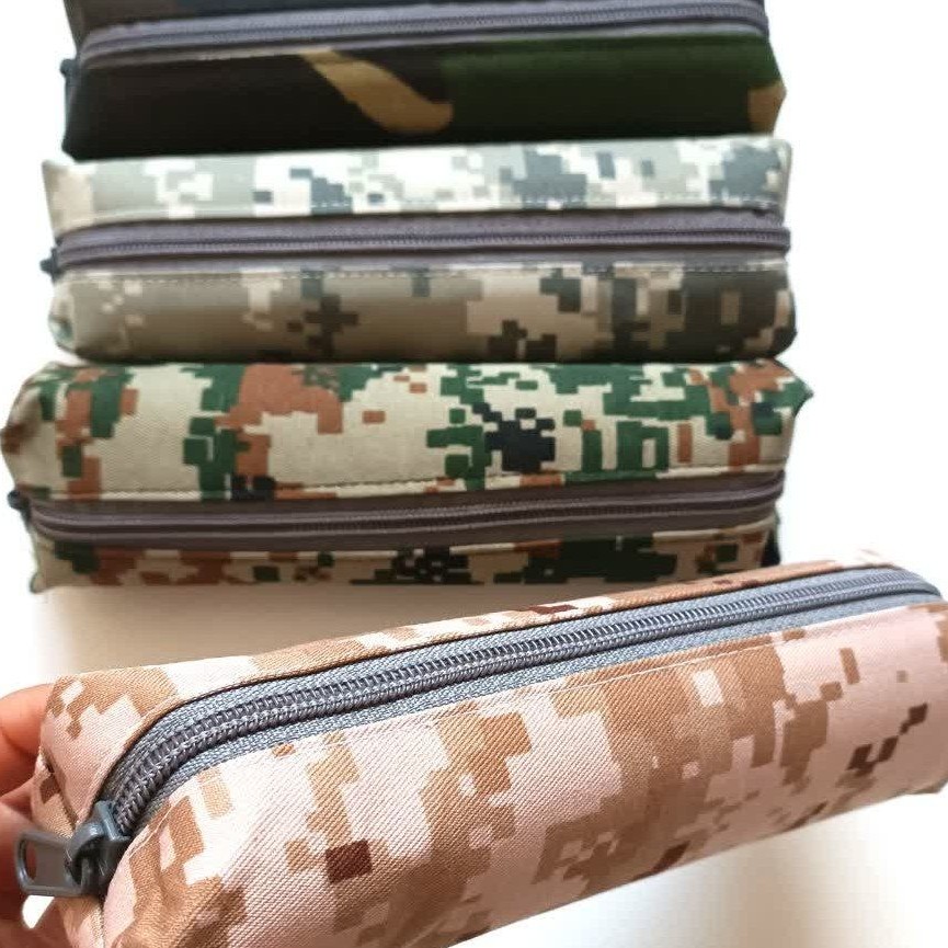 جامدادی نظامی درجه یک