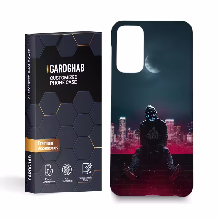 گارد قاب کاور فانتزی مدل g5103 مناسب برای گوشی موبایل سامسونگ m23 5g  