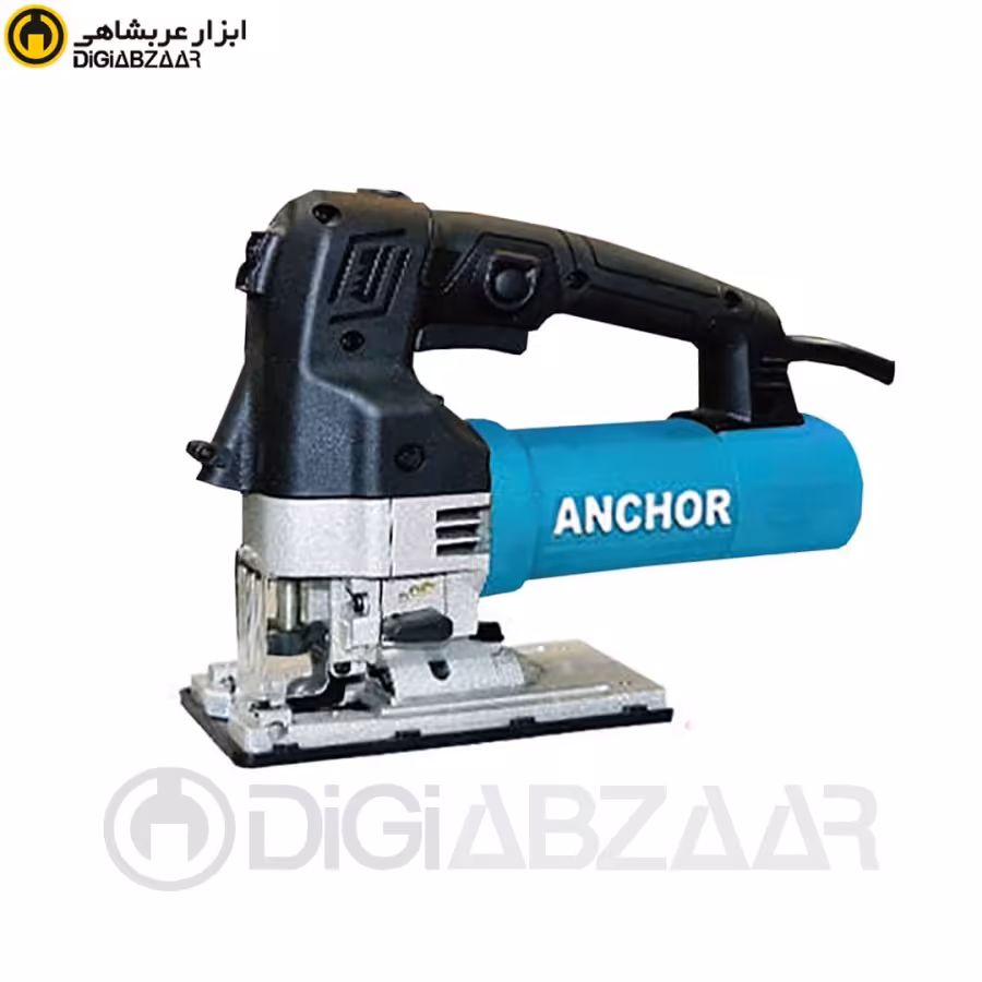 اره عمود بر 600 وات آنکور مدل JS6