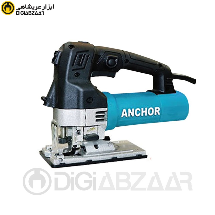 اره عمود بر 600 وات آنکور مدل JS6