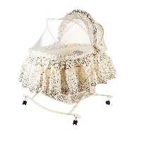 گهواره بيبي کو مدل 180ای | Babyco 108E Cradle