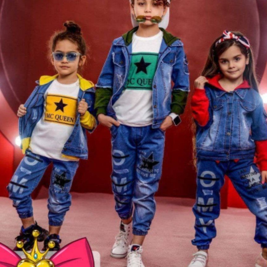 ست سه تیکه اسپرت لی