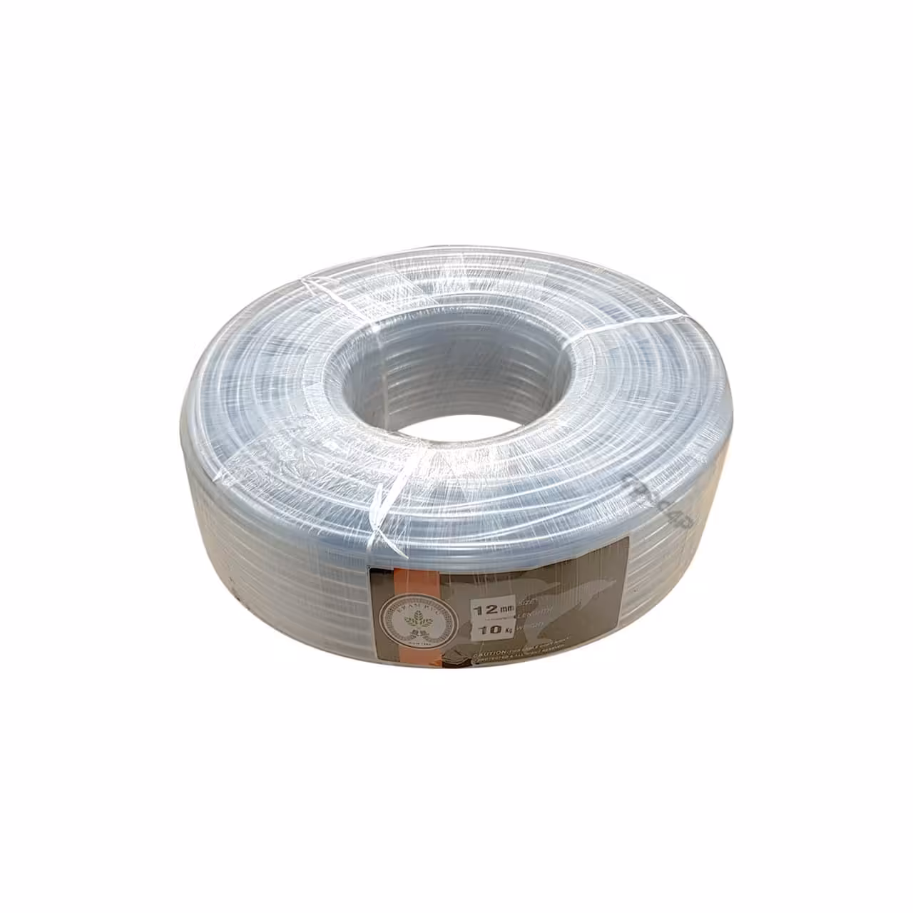 شیلنگ تراز نمره 8 میلی متر