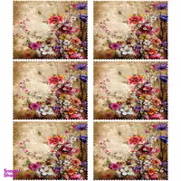 زیربشقابی رنس مدل U3-42826 بسته 6 عددی