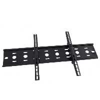 پایه دیواری تلویزیون next مدل SD70 مناسب برای تلویزیون های 49 تا 75 اینچ