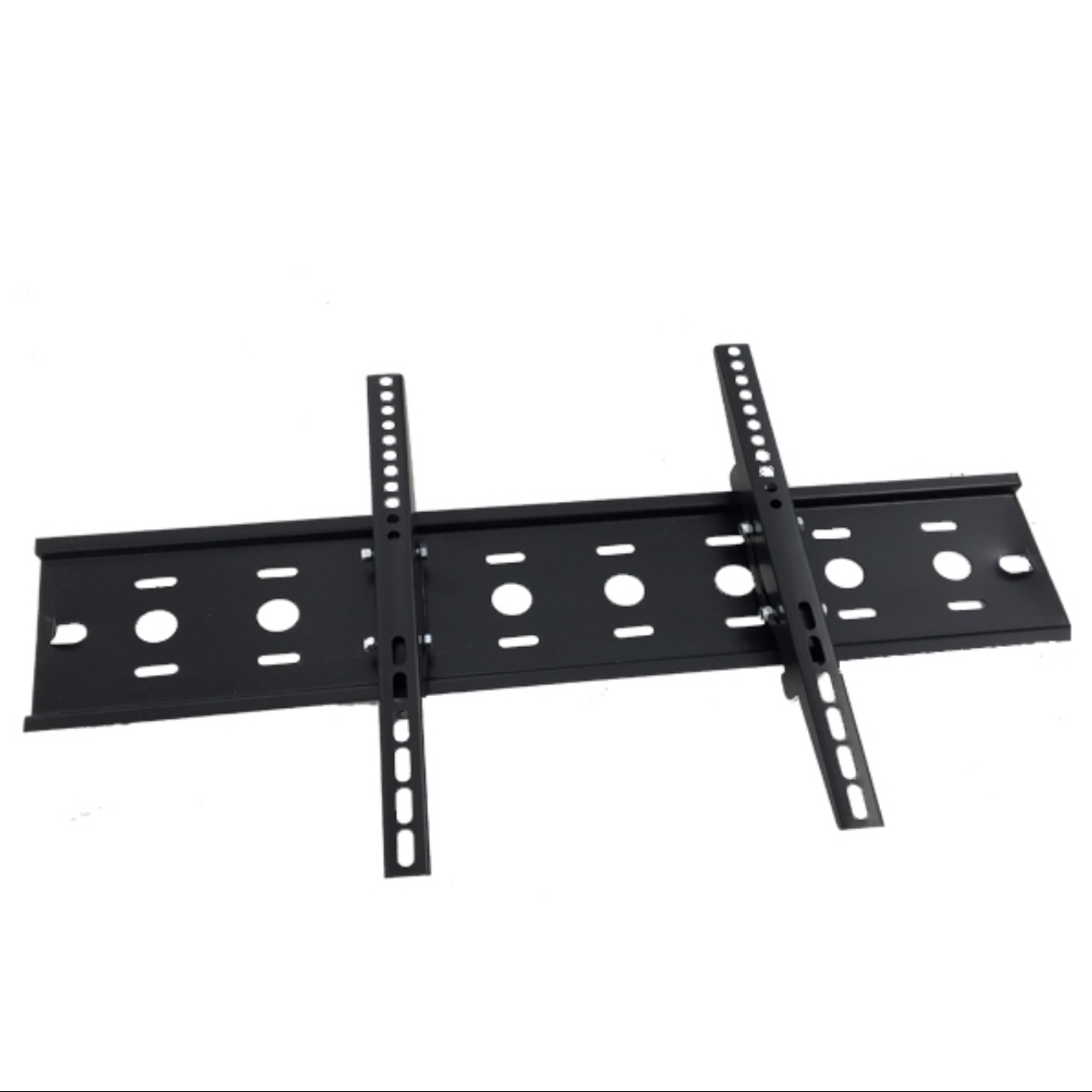 پایه دیواری تلویزیون next مدل SD70 مناسب برای تلویزیون های 49 تا 75 اینچ