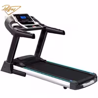 تردمیل تک کاره خانگی فلکسی فیت مدل Flexi Fit F15S