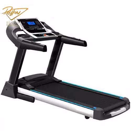 تردمیل تک کاره خانگی فلکسی فیت مدل Flexi Fit F15S