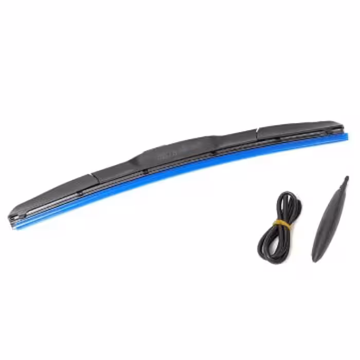 تیغه برف پاک کن ساینا راست (سمت شاگرد) برند لنزو مدل هیبریدی