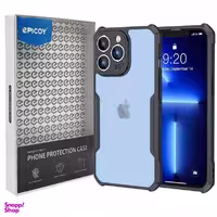 کاور گوشی موبایل اپیکوی مدل Xundd Beatle مناسب اپل iPhone 12 Pro