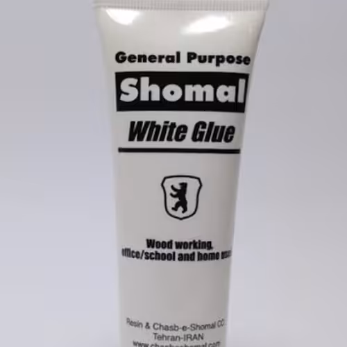 چسب چوب تیوپی 1 عدد